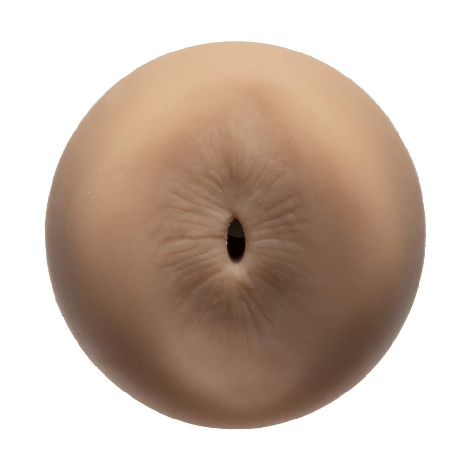 Masturbator dla mężczyzn w twardej obudowie - Ryan Bones 22,1cm