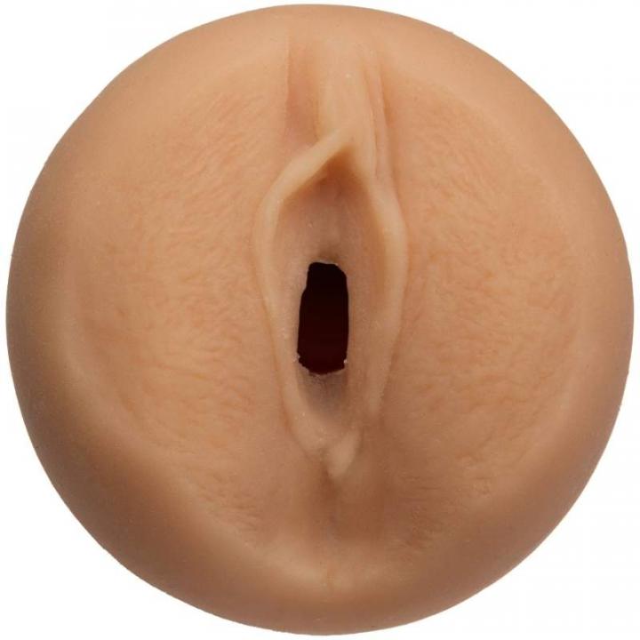 Masturbator dla mężczyzn w twardej obudowie umożliwiający kontrolowanie siły ssania i ściśnięcia 22,1cm- Blair Williams