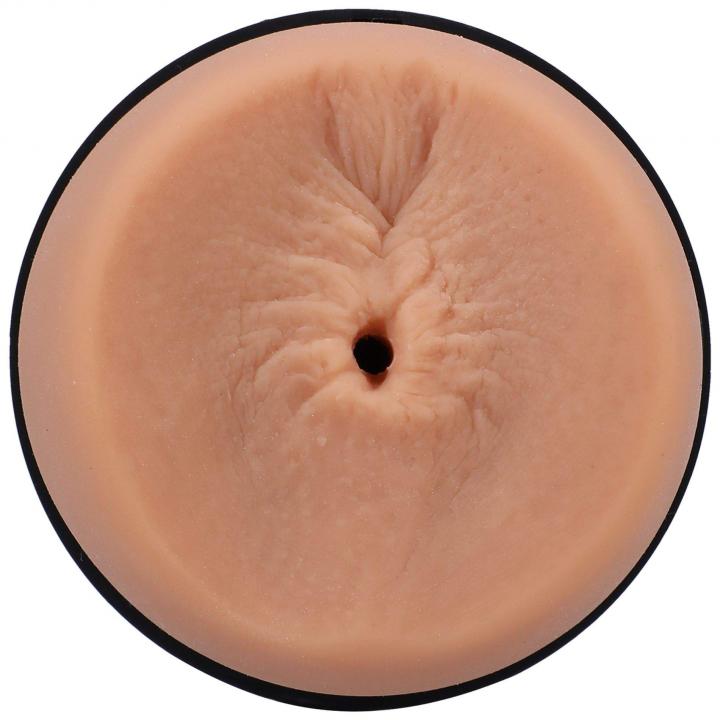 Masturbator dla mężczyzn w twardej obudowie umożliwiający kontrolowanie siły ssania i ściśnięcia 22,1cm- Roman Todd