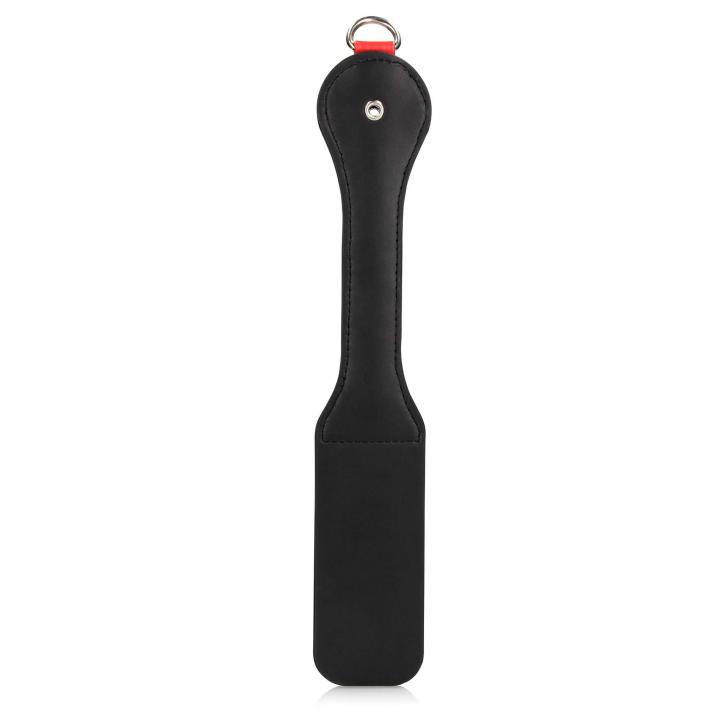 Packa z sercami z metalowym korkiem analnym 2w1