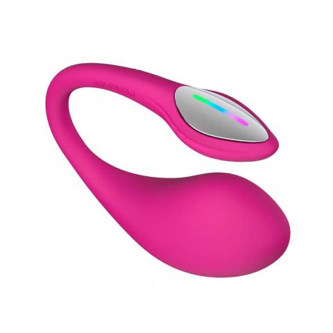 Lovense Lush 4 – wibrator nowej generacji z kontrolą przez aplikację