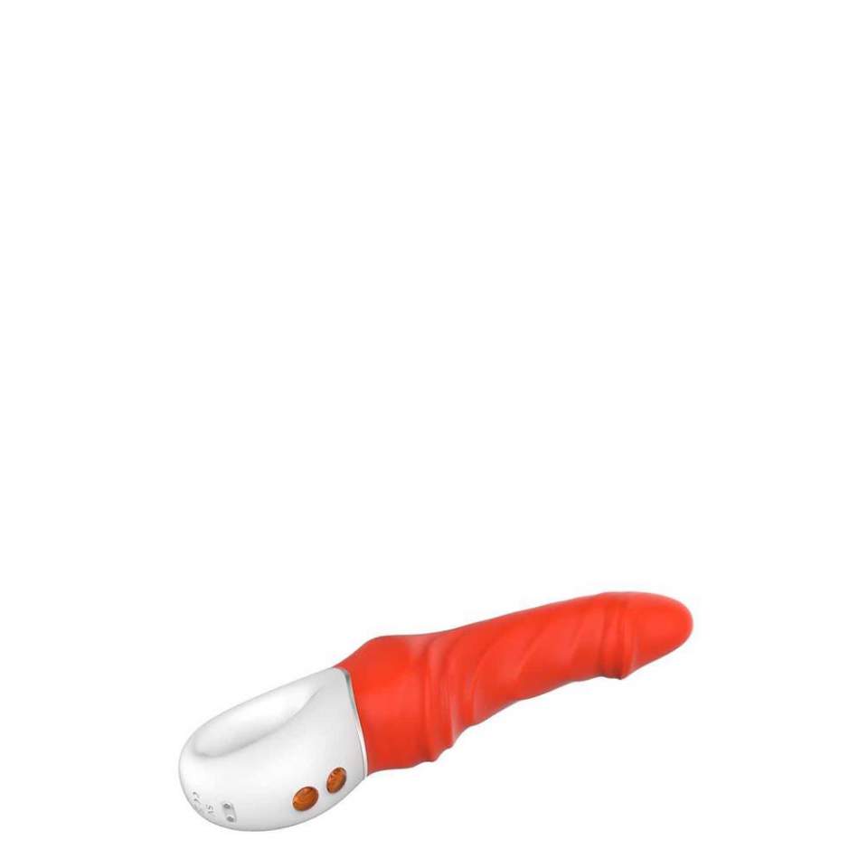 Silikonowy, wodoodporny wibrator do stymulacji łecztaczki: 9-trybów wibracji