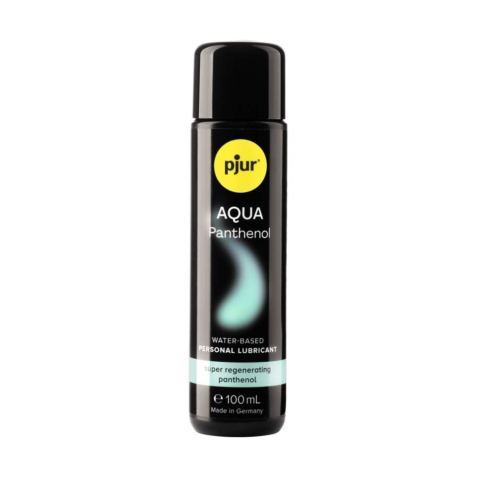 Pjur Aqua Panthenol żel nawilżający 100 ml