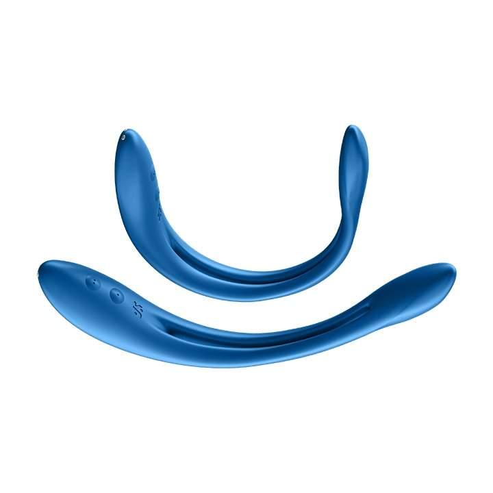 Elastyczny multi wibrator Satisfyer Elastic Game