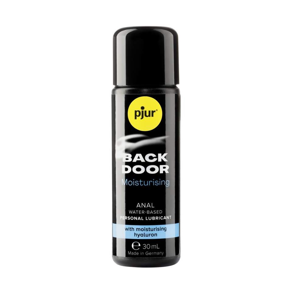 Pjur Backdoor Comfort Glide żel do strefy intymnej 30 ml