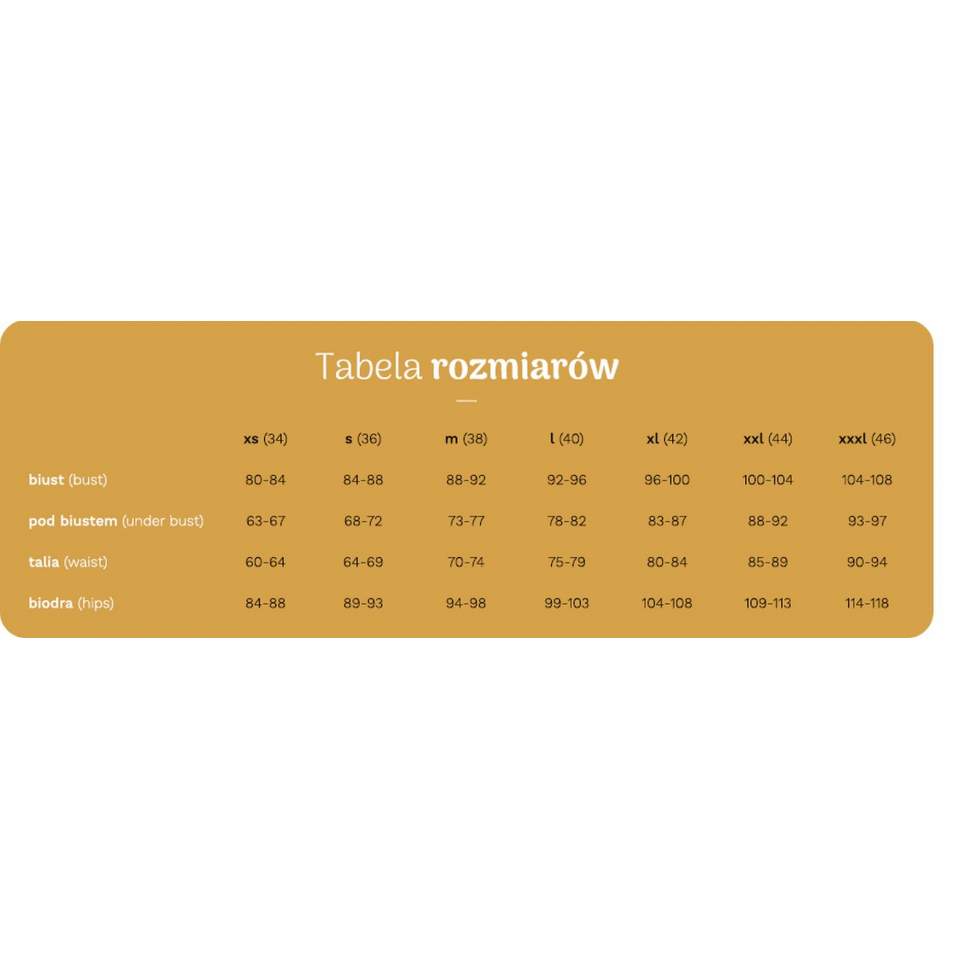 Czerowny seksowny gorset marki Anais KAIA