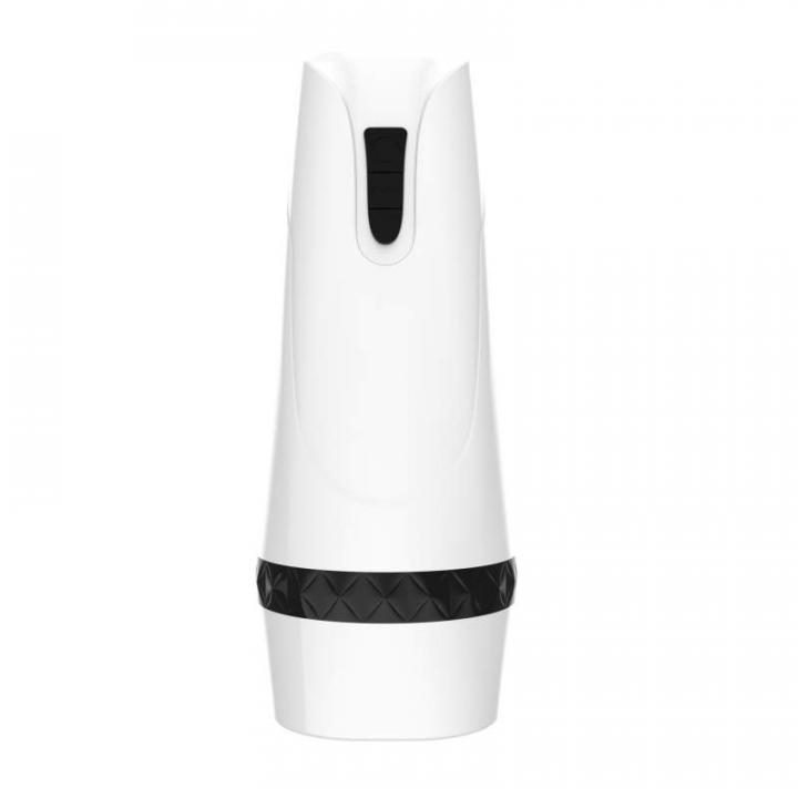 Masturbator dla mężczyzn - 36 funkcji wibracji, ładowany USB