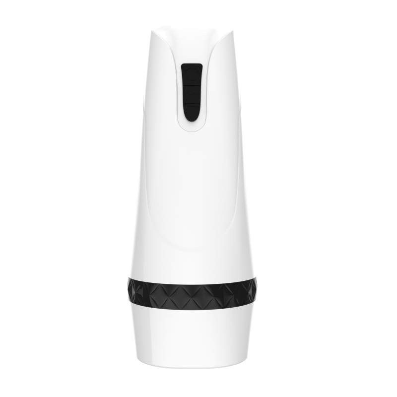 Masturbator dla mężczyzn - 36 funkcji wibracji, ładowany USB