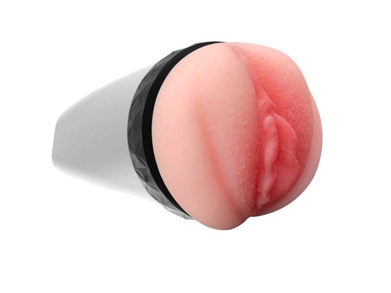 Masturbator dla mężczyzn - 36 funkcji wibracji, ładowany USB