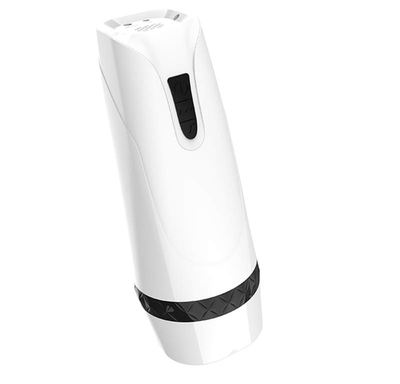 Masturbator dla mężczyzn - 36 funkcji wibracji, ładowany USB