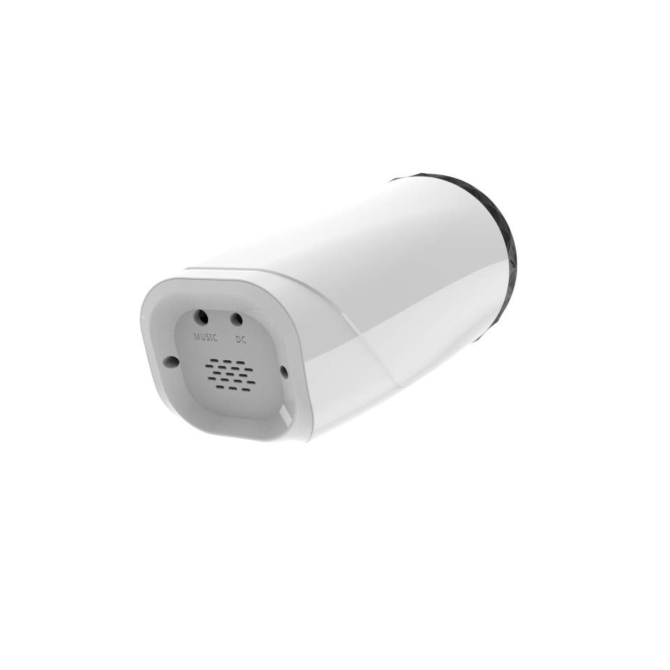 Masturbator dla mężczyzn - 36 funkcji wibracji, ładowany USB
