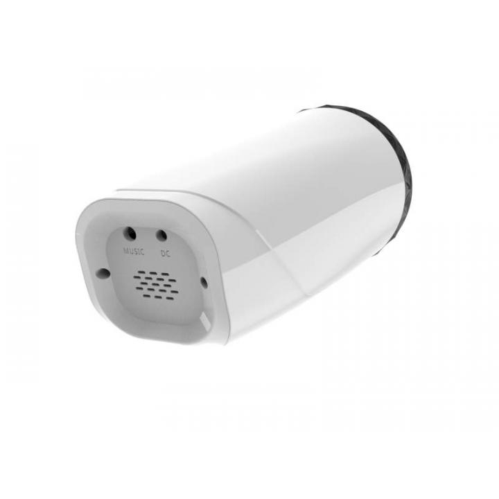 Masturbator dla mężczyzn - 36 funkcji wibracji, ładowany USB