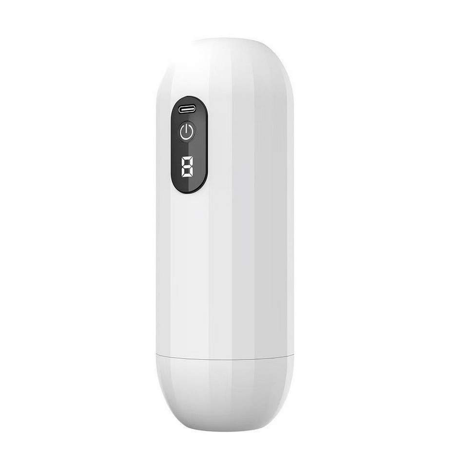 Automatyczny Masturbator dla Mężczyzn – Elegancja, Technologia i Maksymalna Przyjemność