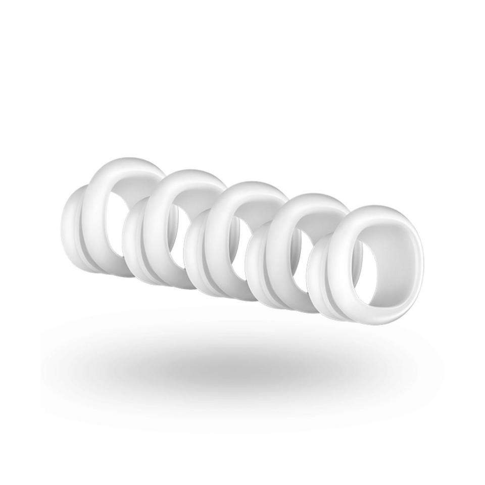 Satisfyera Penguin- Głowice wymienne 5 szt.