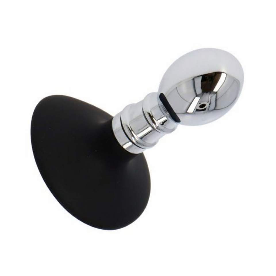 Korek analny z przyssawką dla początkujacycyh - srednica 2,7cm