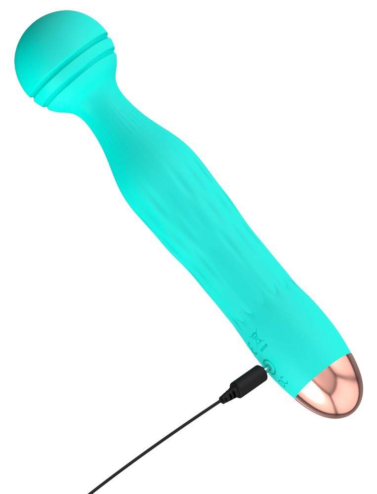 Kieszonkowy wibrator
