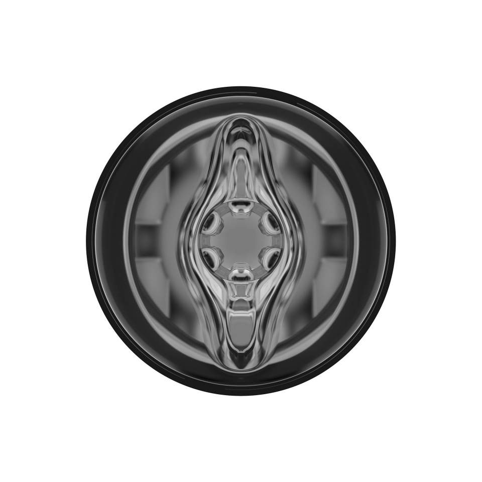 Masturbator z Funkcją Ssania i Turbo Wibracją- 10 funkcji wibracji