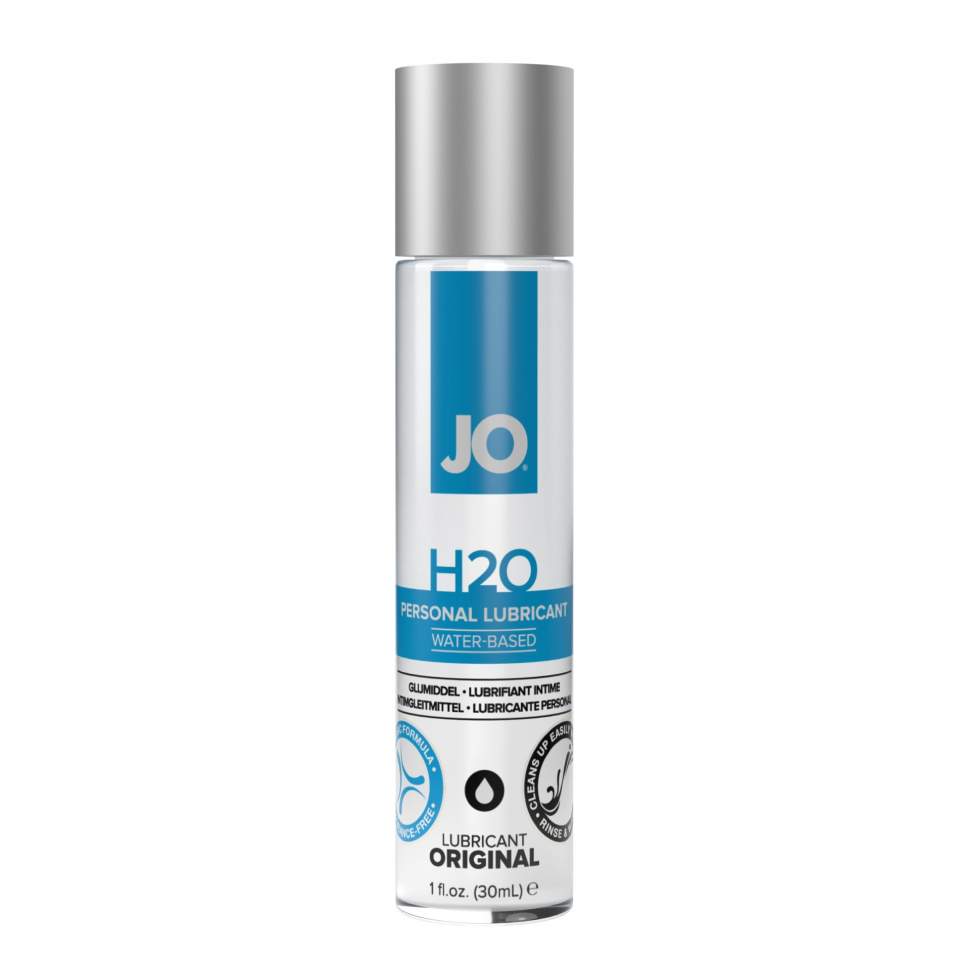 Lubrykant na bazie wody - JO Oryginal - 30 ml