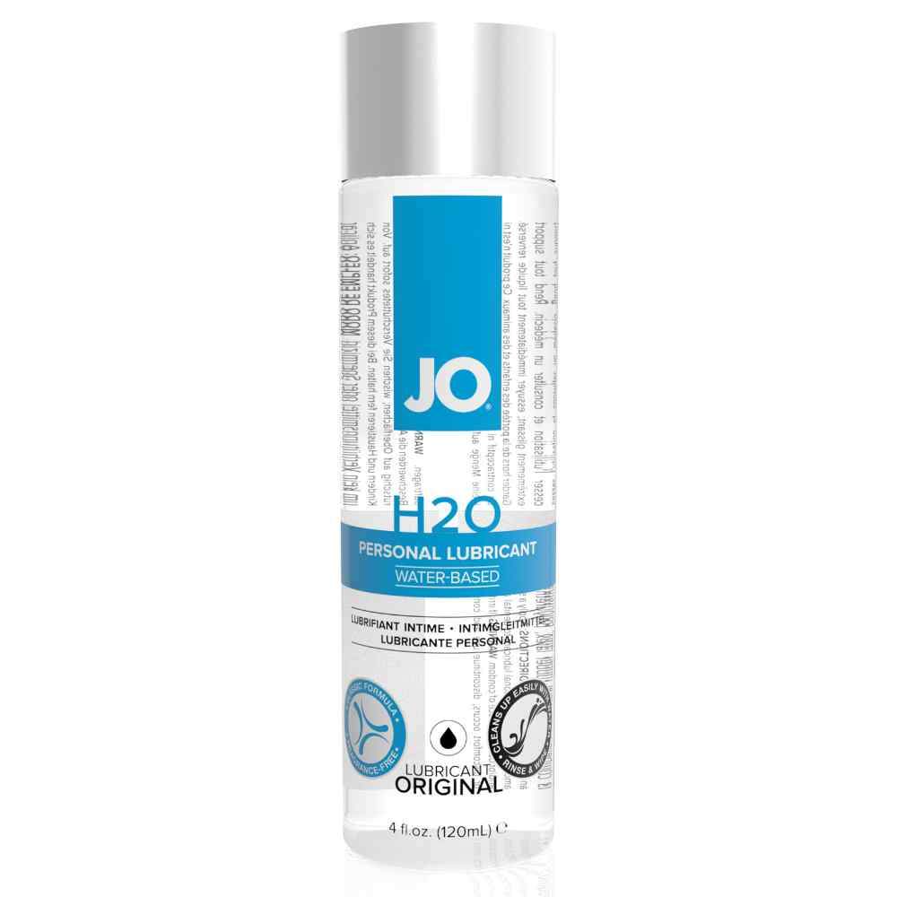 Lubrykant na bazie wody - JO Oryginal - 120 ml