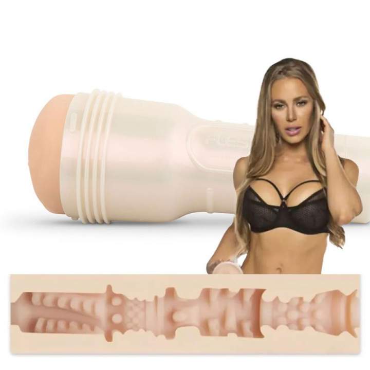 Masturbator Fleshligh Girls – Nicole Aniston Fit