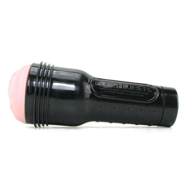 Masturbator w kształcie prawdziwej waginy dla mężczyzn Fleshlight – Pink Lady Vortex