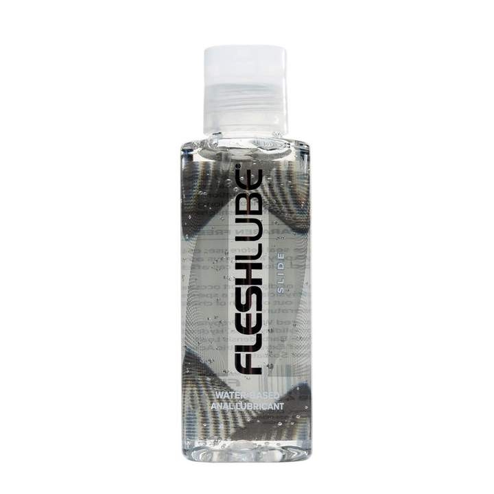 Fleshlube Slide Anal - żel analny na bazie wody - 100 ml
