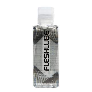 Fleshlube Slide Anal - żel analny na bazie wody - 100 ml