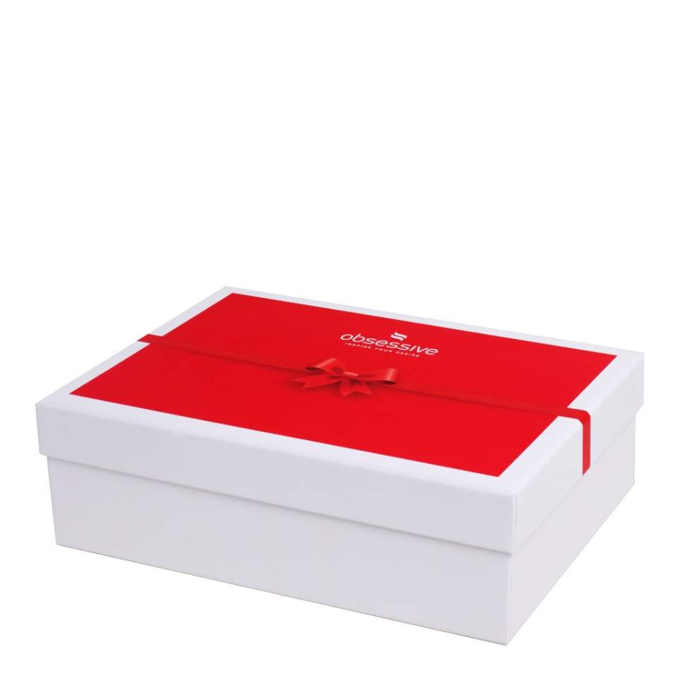 Pudełko prezentowe Obsessive