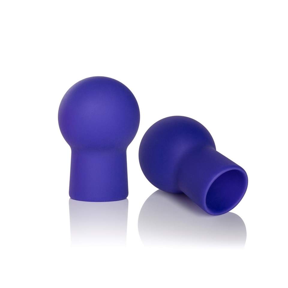 Wspaniałe przyssawki na sutki stymulące oraz powiększajace brodawki