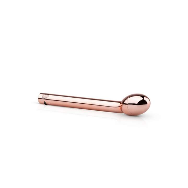 Elegancki wibrator do stymulacji punktu G - 10 trybów wibracji