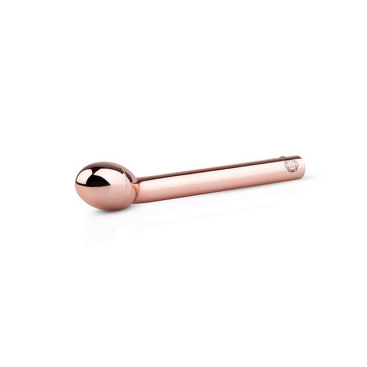 Elegancki wibrator do stymulacji punktu G - 10 trybów wibracji