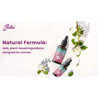 Zestra olejek stymulujący łechtaczkę NOWA FORMUŁA- 15 ml