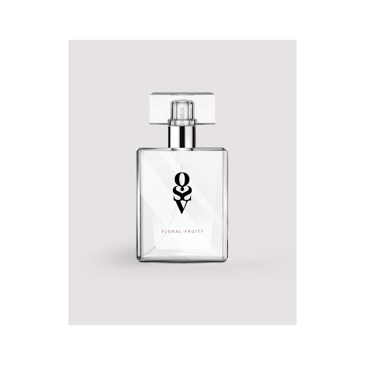 Perfumy z feromonami dla kobiet Obsessive Floral-fruity- 30ml.