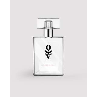 Perfumy z feromonami dla kobiet Obsessive Floral-woody- 30ml.