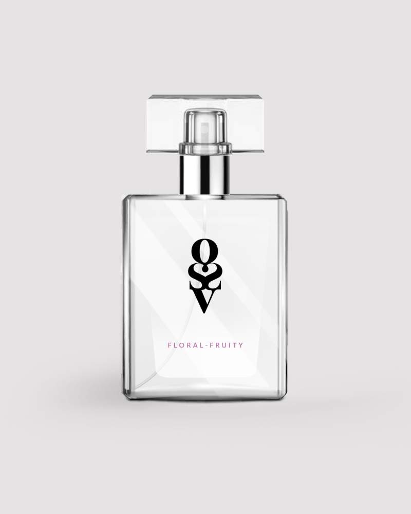 Perfumy z feromonami dla kobiet Obsessive Floral-fruity- 30ml.
