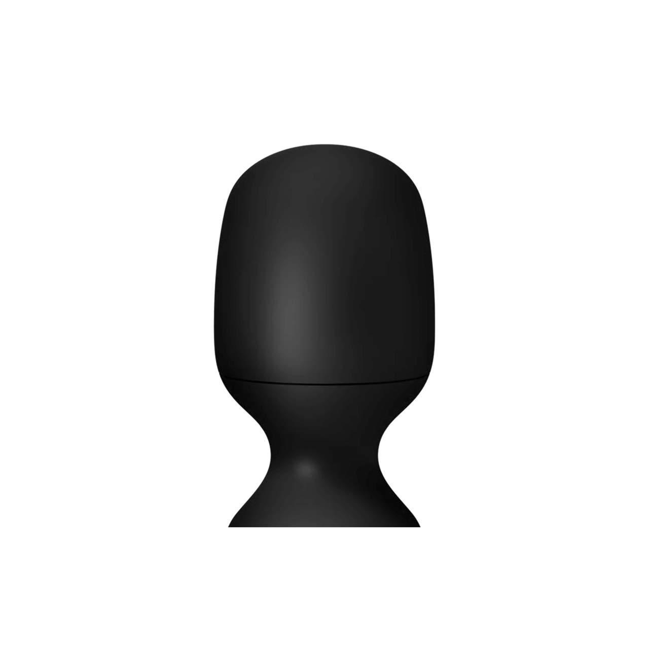 Elegancki masażer różdżka w rozmiarz XXL- 50 kombinacji wibracji