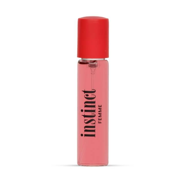 Feromony dla kobiet Miyoshi Miyagi INSTINCT- 15ml.