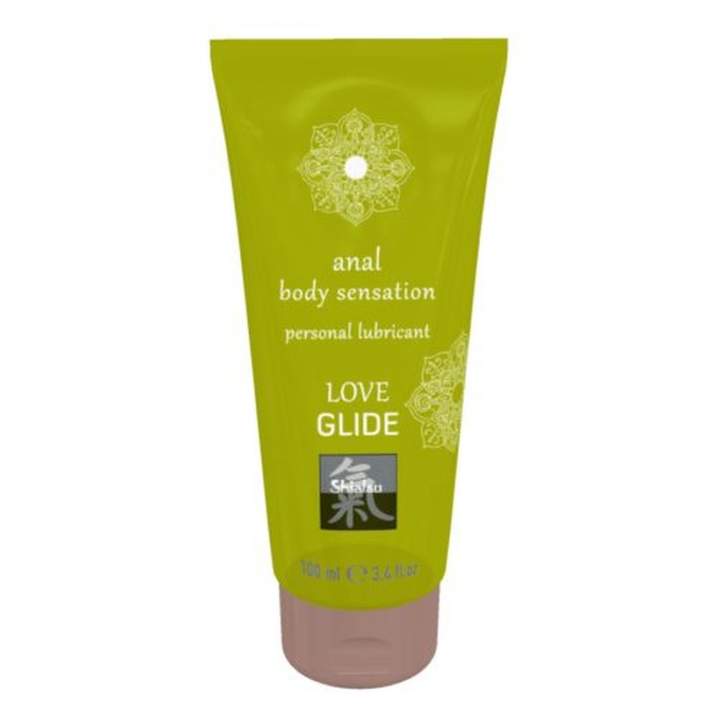 Żel do stymulacji analnej- 100 ml