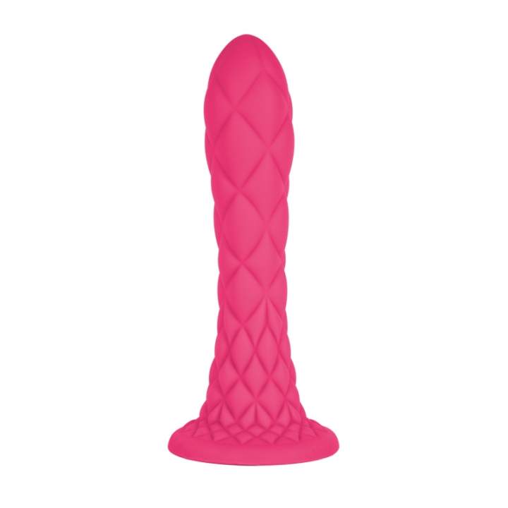 Dildo łączące fantazyjny design z termoreaktywną technologią