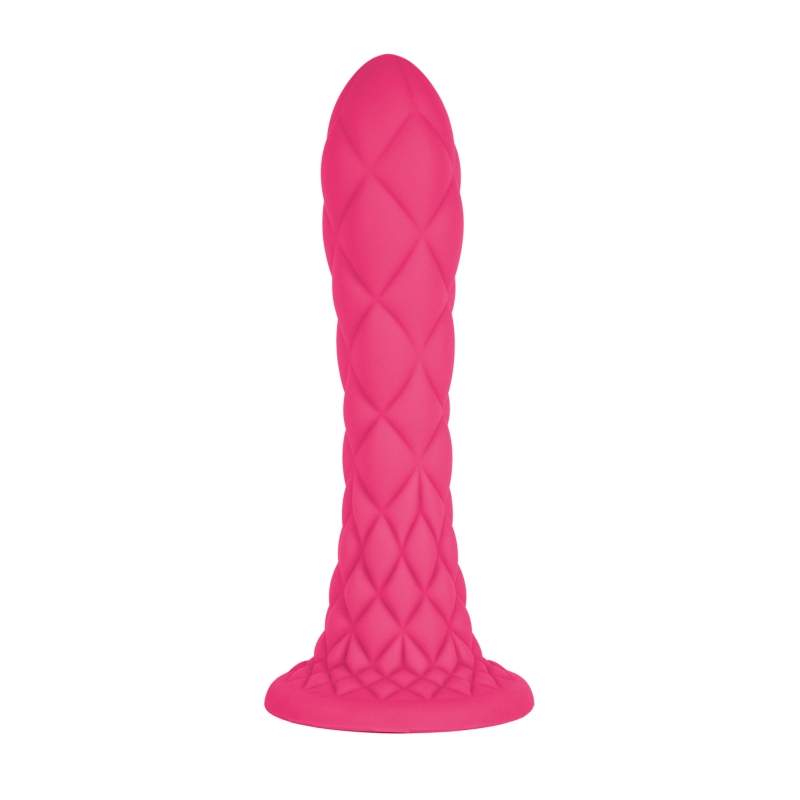 Dildo łączące fantazyjny design z termoreaktywną technologią