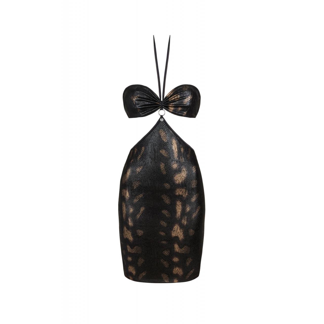 Niezykle seksowana sukienka marki Obsessive Vivianty