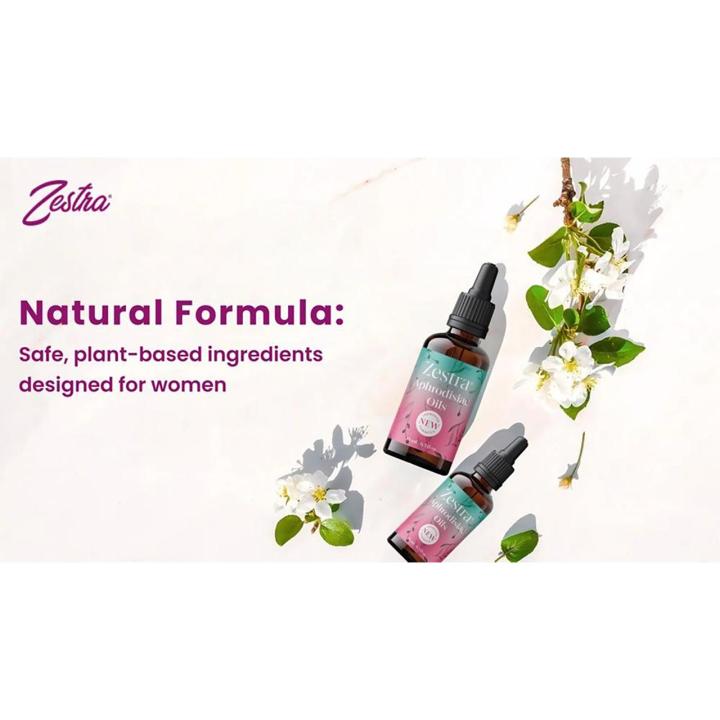 Zestra olejek stymulujący łechtaczkę NOWA FORMUŁA- 15 ml