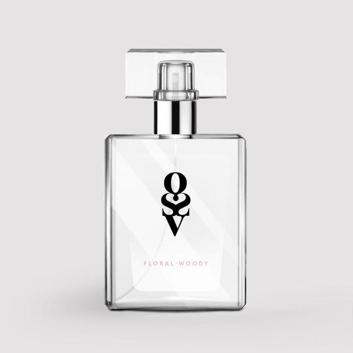 Perfumy z feromonami dla kobiet Obsessive Floral-woody- 30ml.