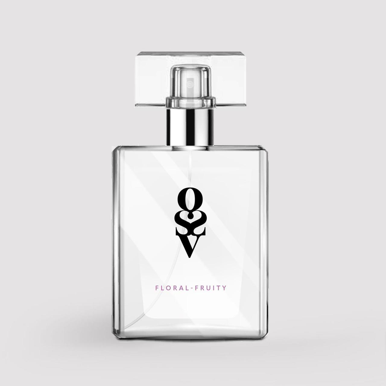 Perfumy z feromonami dla kobiet Obsessive Floral-fruity- 30ml.