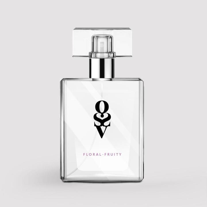 Perfumy z feromonami dla kobiet Obsessive Floral-fruity- 30ml.