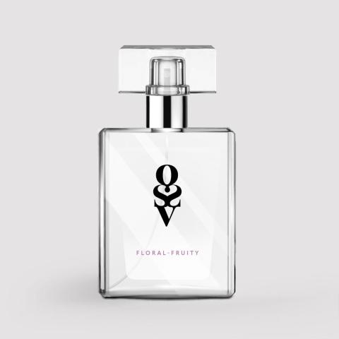 Perfumy z feromonami dla kobiet Obsessive Floral-fruity- 30ml.
