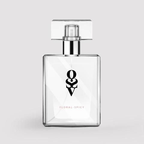 Perfumy z feromonami dla kobiet Obsessive Floral-spicy- 30ml.