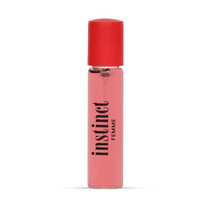 Feromony dla kobiet Miyoshi Miyagi INSTINCT- 15ml.
