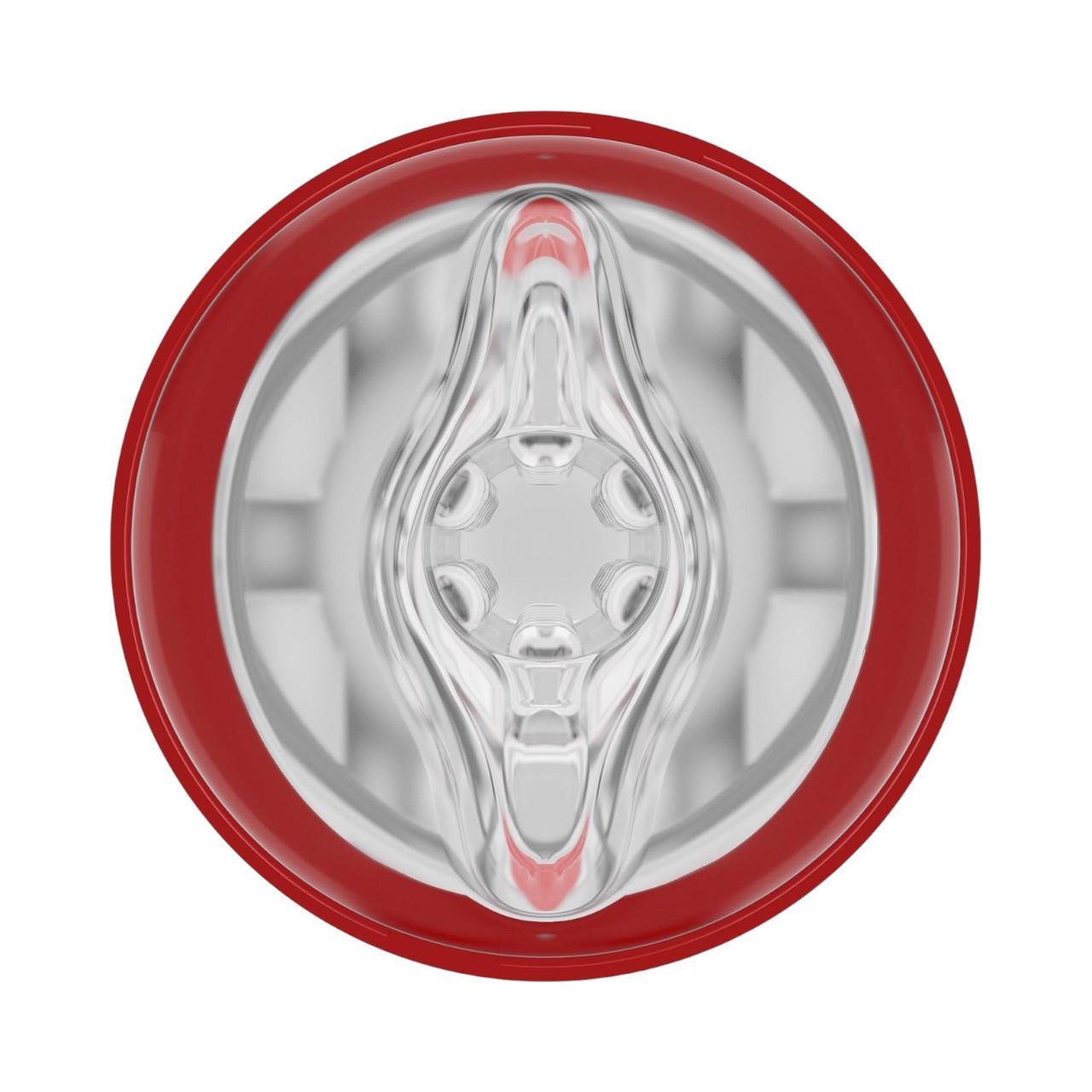 Masturbator nowej generacji z funkcją dojenia i głębokimi wibracjami