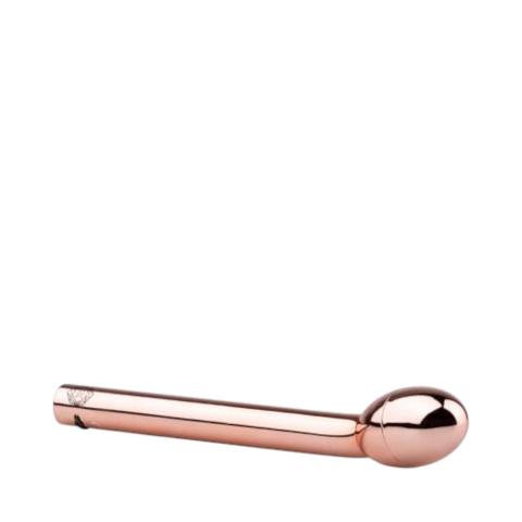 Elegancki wibrator do stymulacji punktu G - 10 trybów wibracji